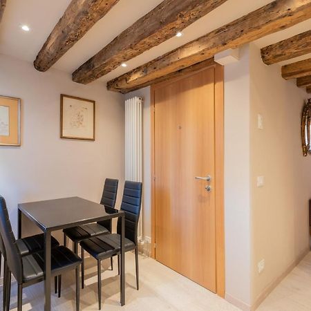 Andrea Venice Flat 3Rd Floor Veneza Exterior foto