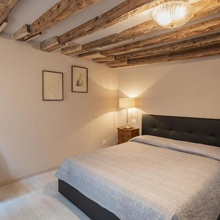 Andrea Venice Flat 3Rd Floor Veneza Exterior foto