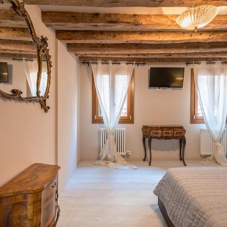 Andrea Venice Flat 3Rd Floor Veneza Exterior foto