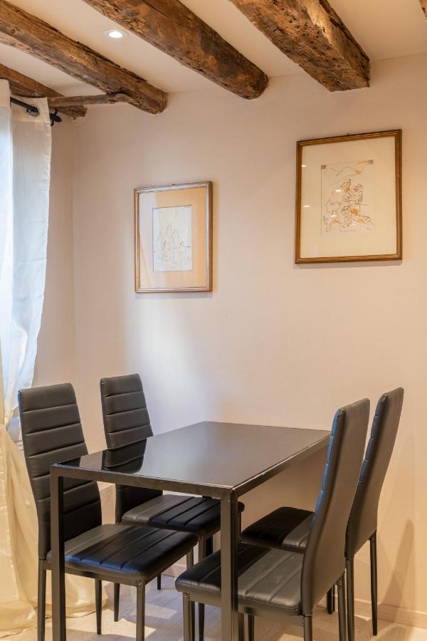 Andrea Venice Flat 3Rd Floor Veneza Exterior foto
