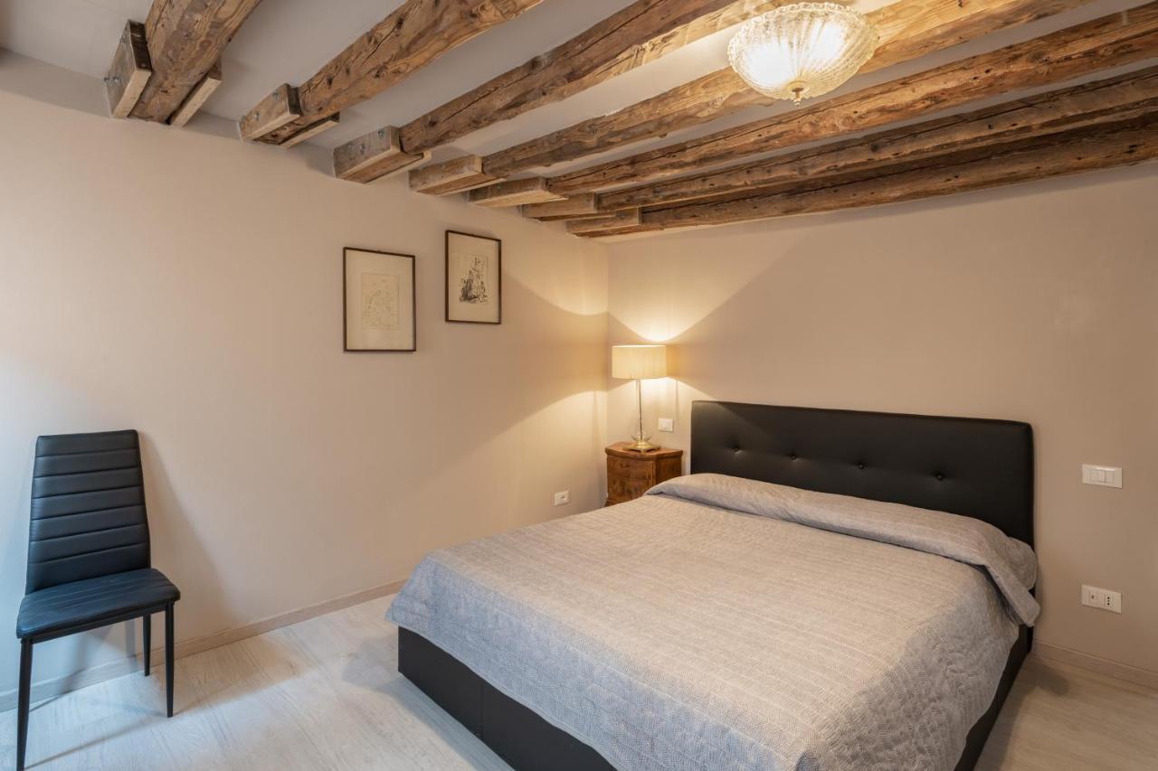 Andrea Venice Flat 3Rd Floor Veneza Exterior foto