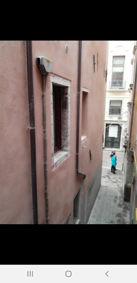 Andrea Venice Flat 3Rd Floor Veneza Exterior foto