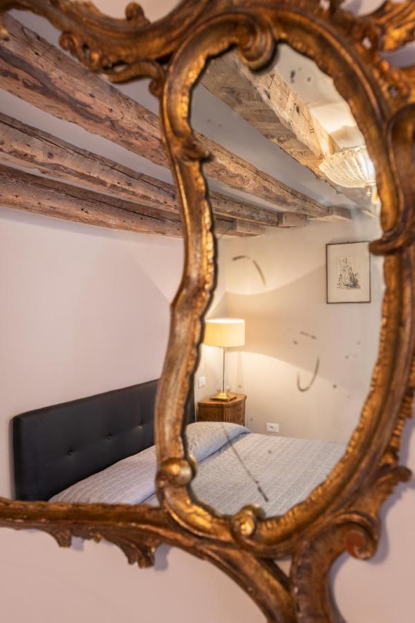 Andrea Venice Flat 3Rd Floor Veneza Exterior foto