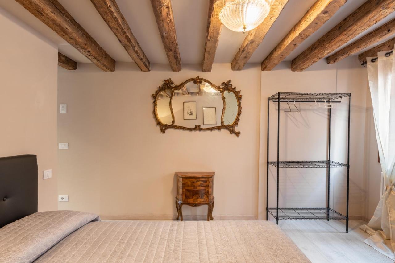 Andrea Venice Flat 3Rd Floor Veneza Exterior foto