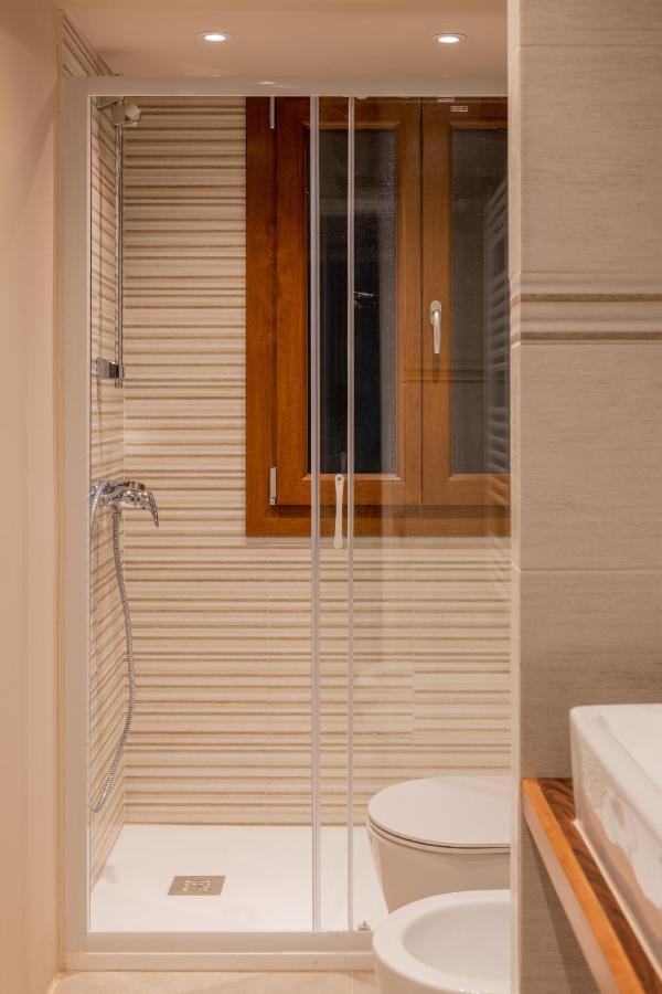 Andrea Venice Flat 3Rd Floor Veneza Exterior foto