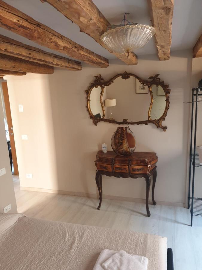 Andrea Venice Flat 3Rd Floor Veneza Exterior foto